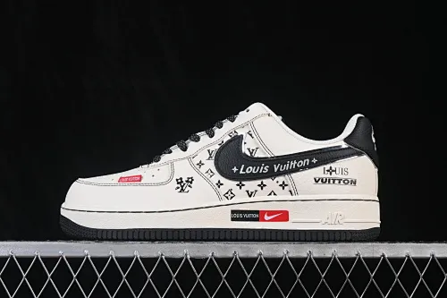 All categories Nk Air Force 1 Air Force series Nk Air Force 1 Low Air Force low-top Nike Air Force 1'07 Low joint Air Force 1 low-top casual sneakers DD1982-345